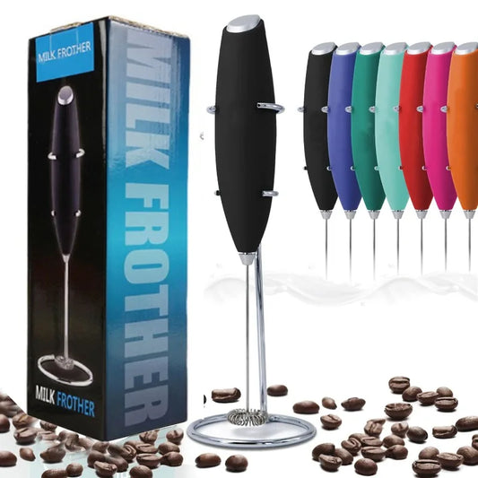 Handheld Frother | Whisk