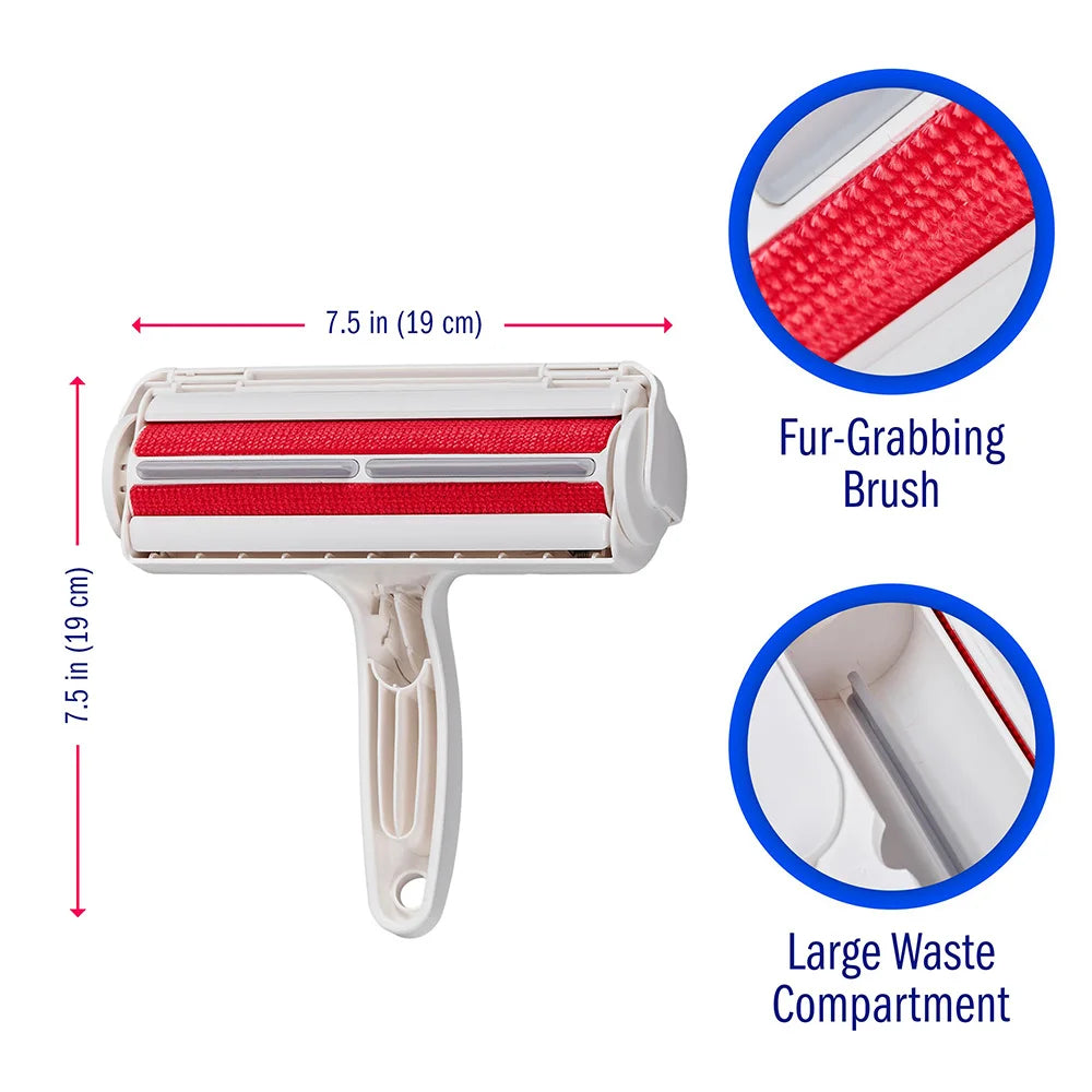 Reusable Pet Hair Remover