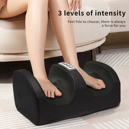 Shiatsu Foot and Calf Massager 
