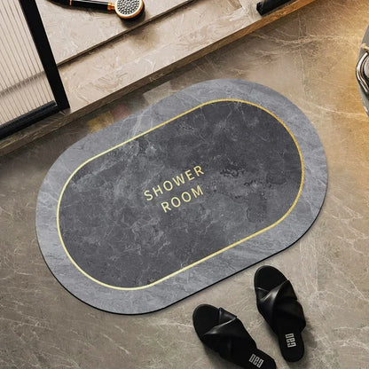 Non-Slip Bath Mats