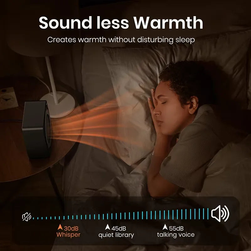 Indoor Space Heater 
