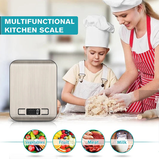 Digital Kitchen Scale 