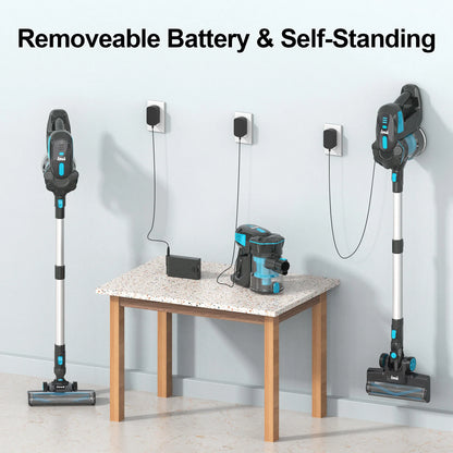 Cordless Vacuum Cleaner 