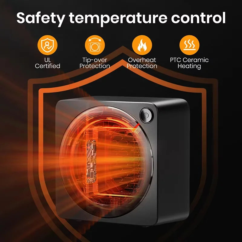 Indoor Space Heater 