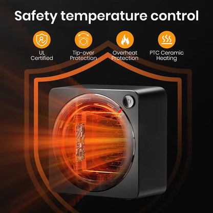 Indoor Space Heater 