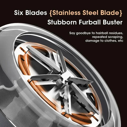 Portable Lint Remover Electric Fuzz Pellet Remover for Clothing LED Display Rechargeable for Clothes Fabric Shaver Fluff Remover