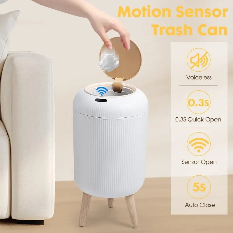Smart Waste Bin