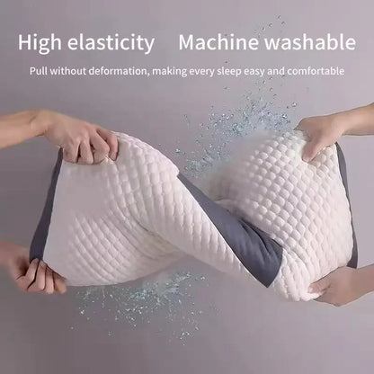 Orthopedic Neck Pillow 