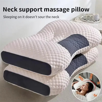 Orthopedic Neck Pillow 