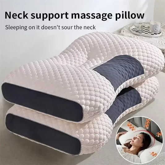 Orthopedic Neck Pillow 