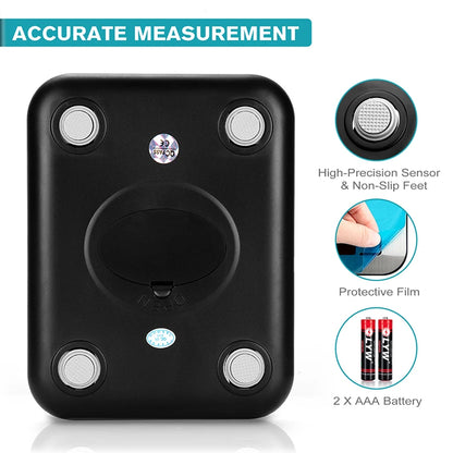 Digital Kitchen Scale 