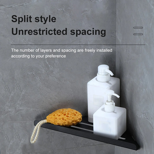 Corner Shower Caddy