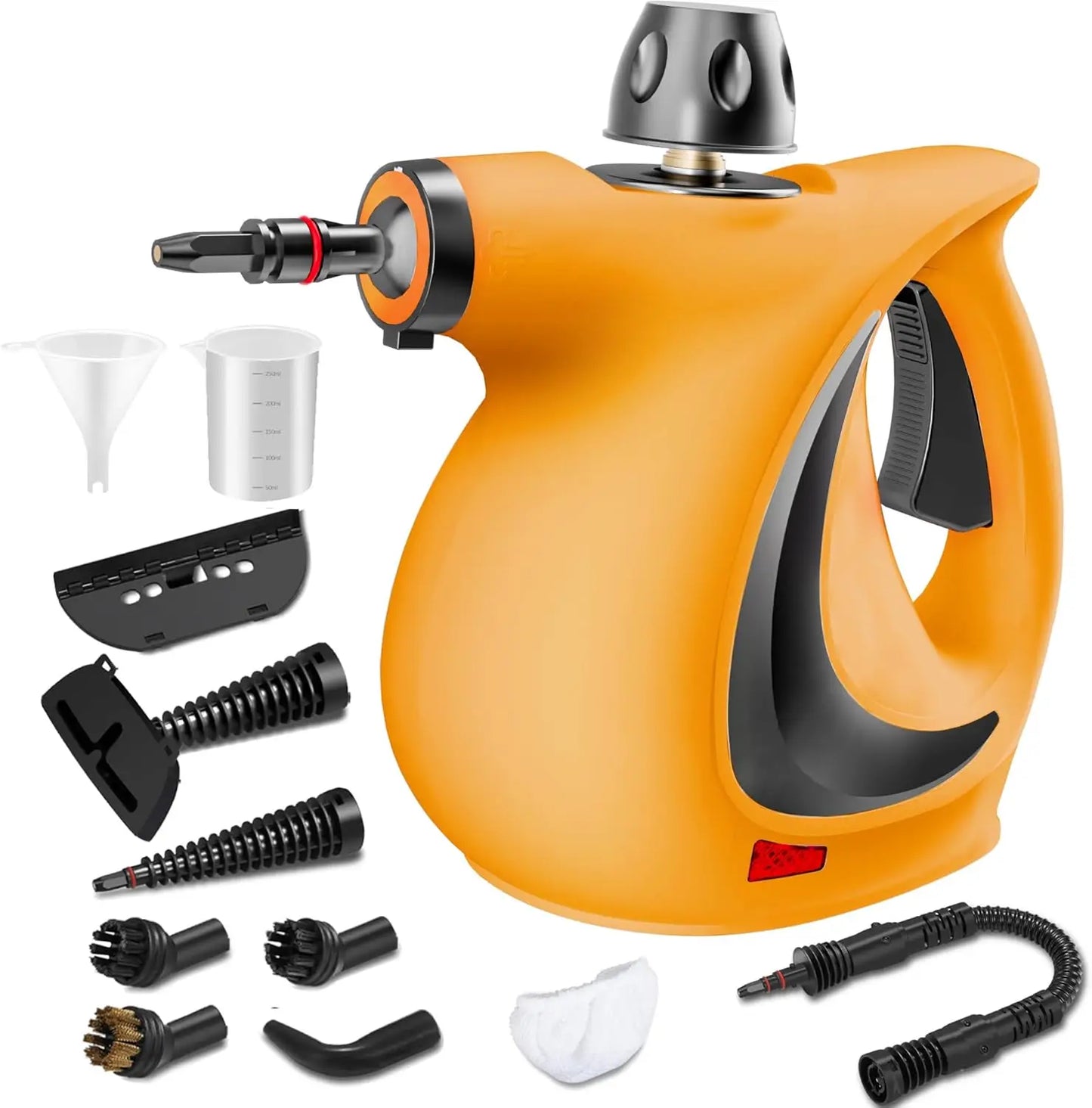 Portable Handheld Steam Cleaner 