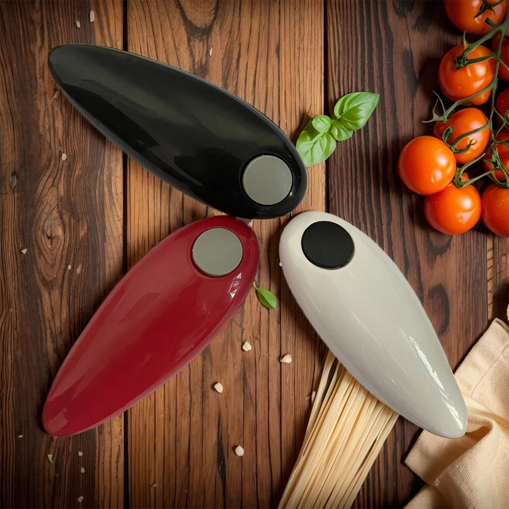 One Touch Can Opener