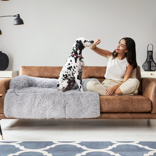 Premium Pet Bed Mat 