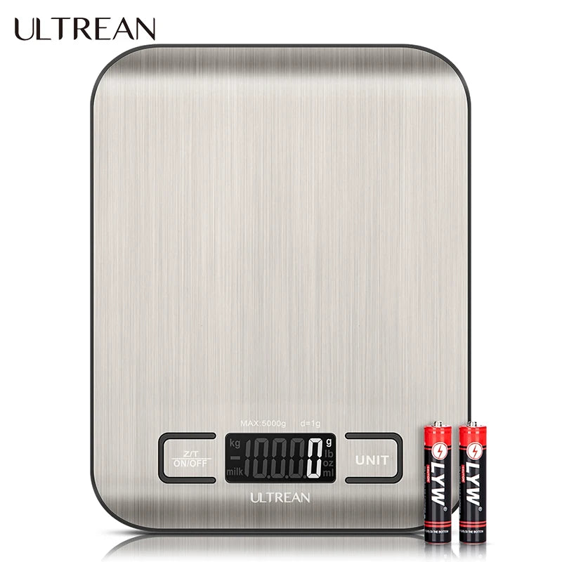 Digital Kitchen Scale 