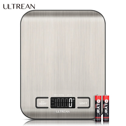 Digital Kitchen Scale 