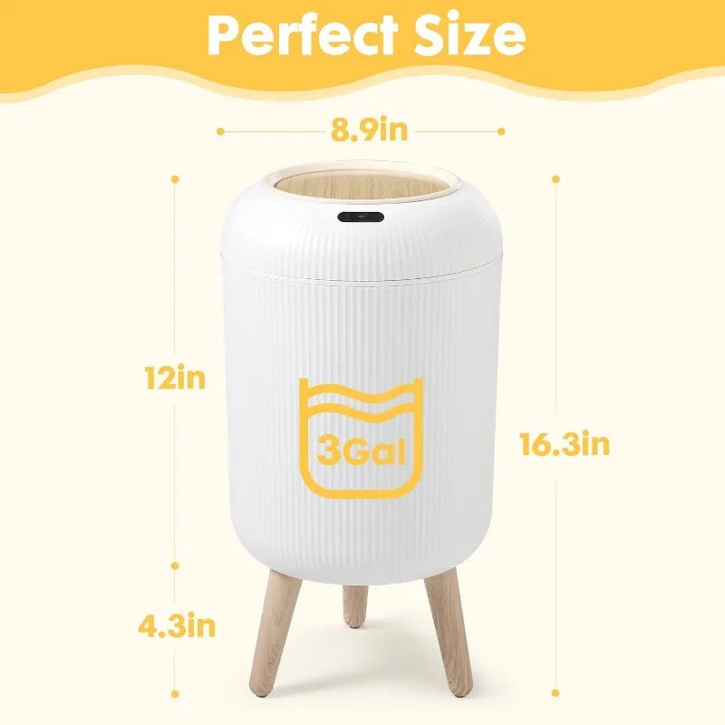 Smart Waste Bin