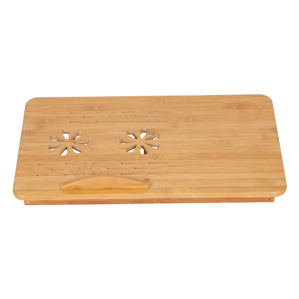 Bamboo Bed Desk 