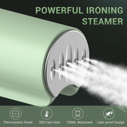 Portable Handheld Steamer 