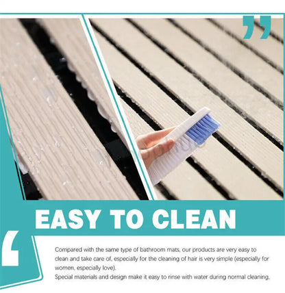 Premium Non-Slip Bath Mat 