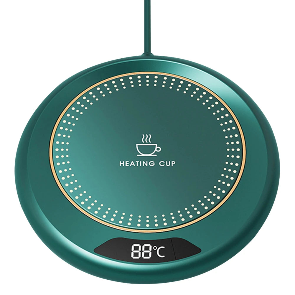 Electric Coffee Mug Warmer 