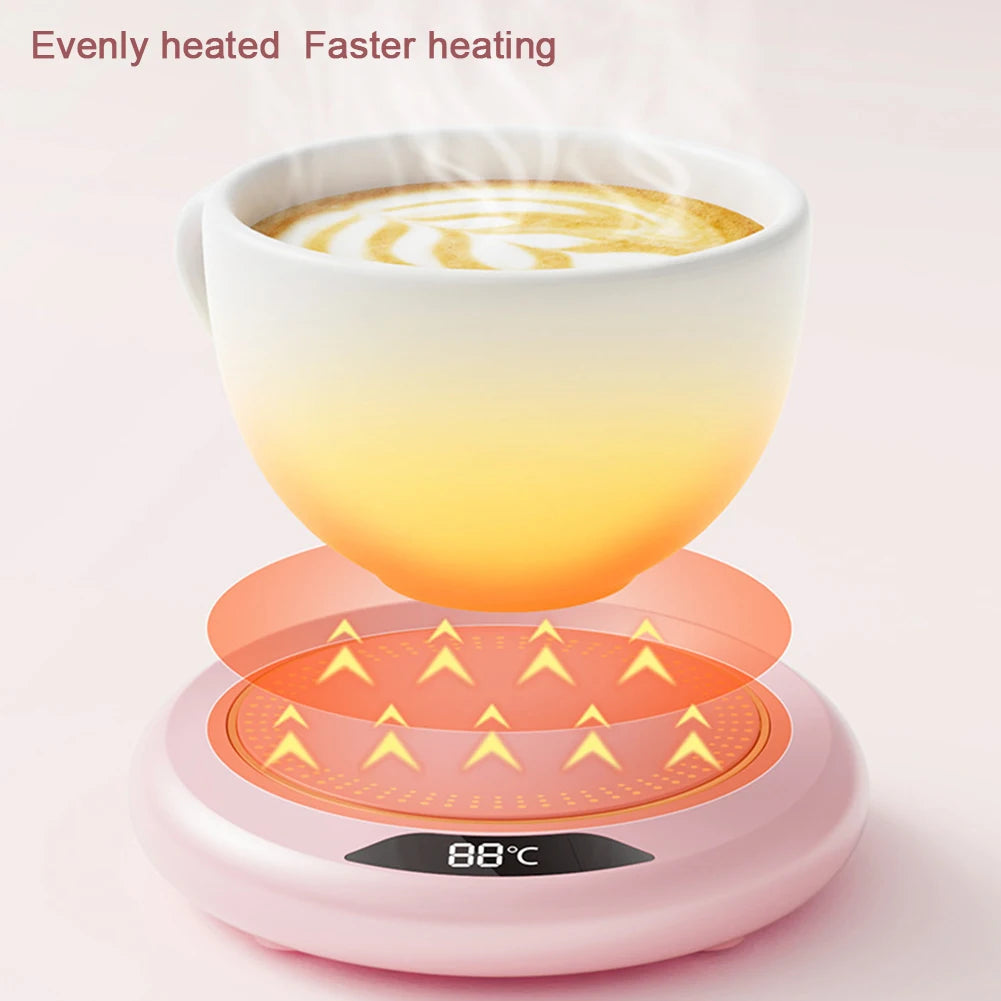 Electric Coffee Mug Warmer 