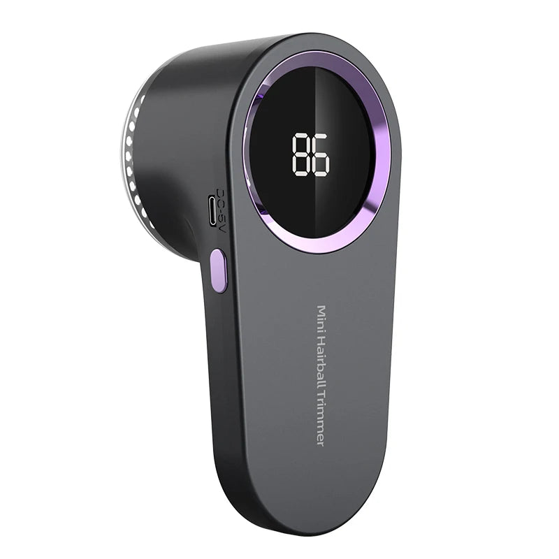 Electric Lint Remover | Fabric Shaver