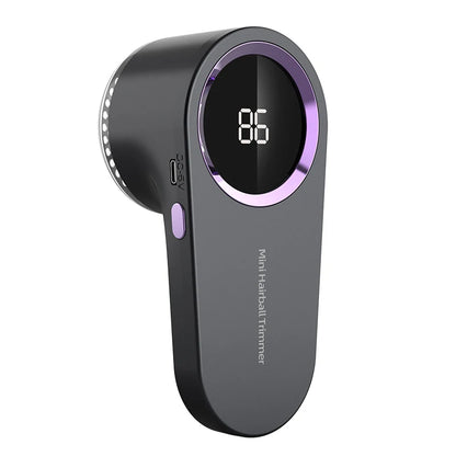 Electric Lint Remover | Fabric Shaver