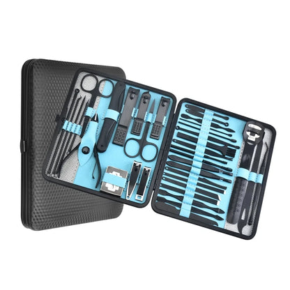 36-Piece Professional Grooming Kit 