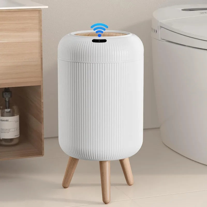 Smart Waste Bin