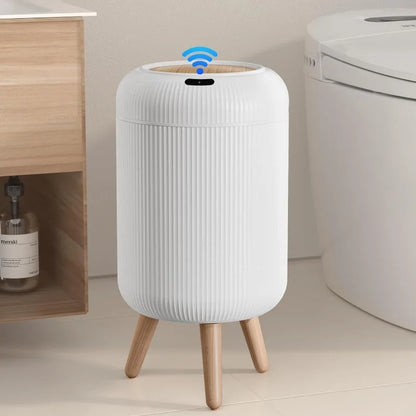 Smart Waste Bin