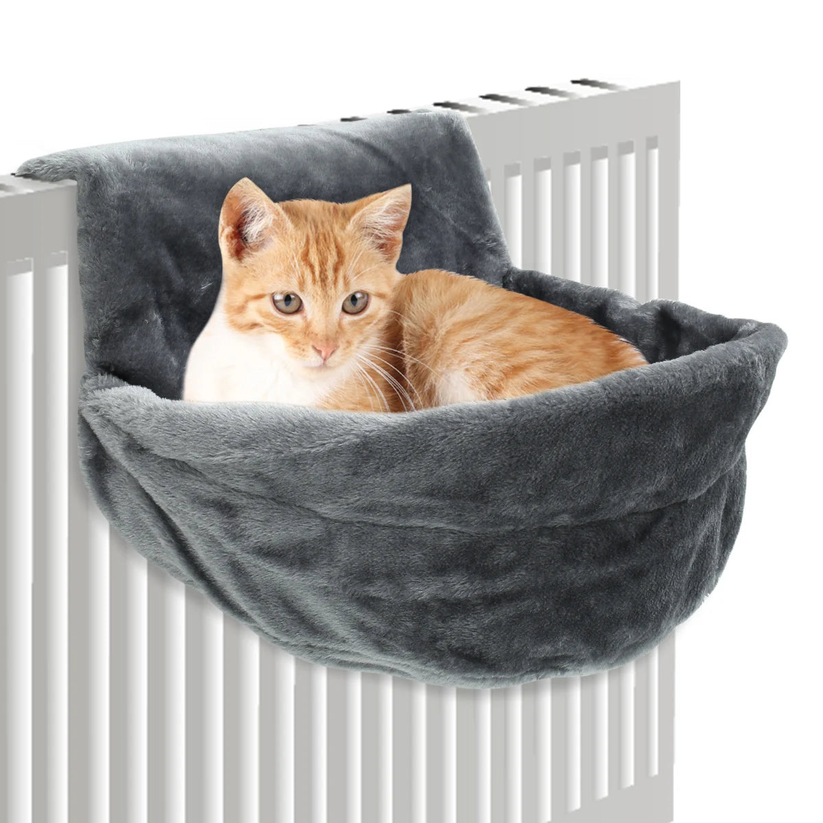 Hammock Style Cat Bed 