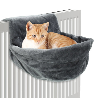 Hammock Style Cat Bed 