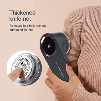 Electric Lint Remover | Fabric Shaver