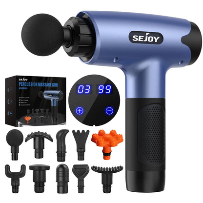Professional Massage Gun 