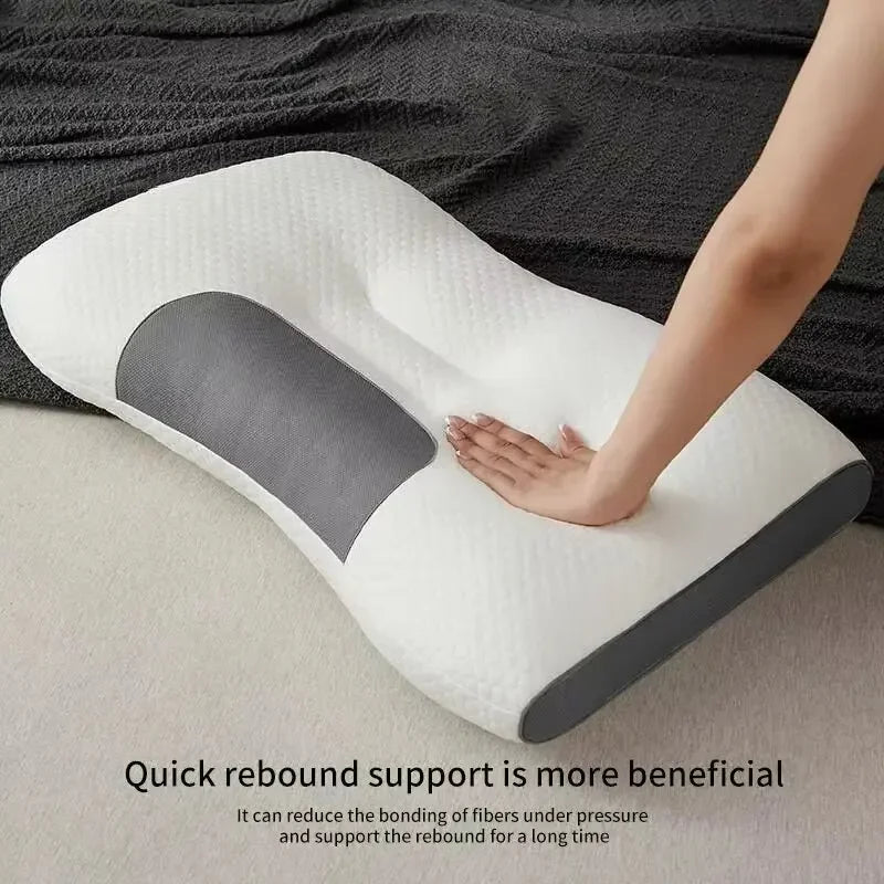 Orthopedic Neck Pillow 