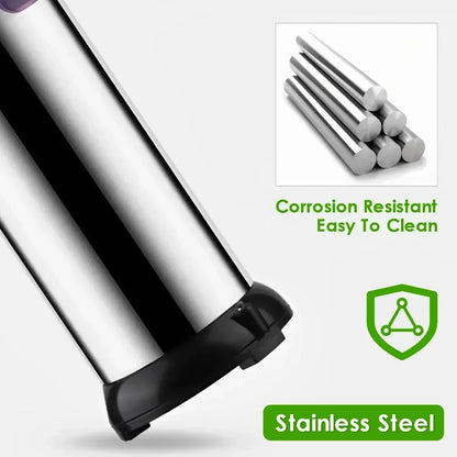 Touchless Soap Dispenser 