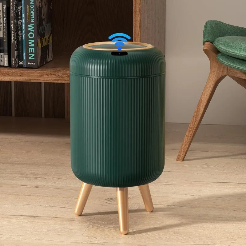 Smart Waste Bin
