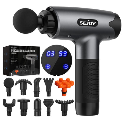 Professional Massage Gun 