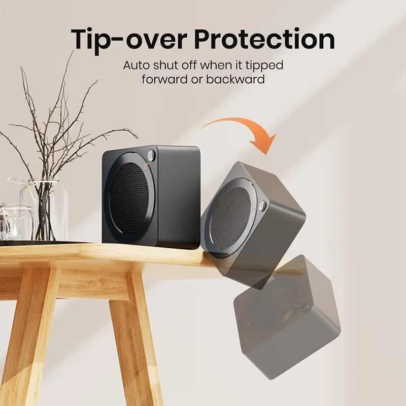 Indoor Space Heater 