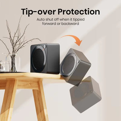 Indoor Space Heater 