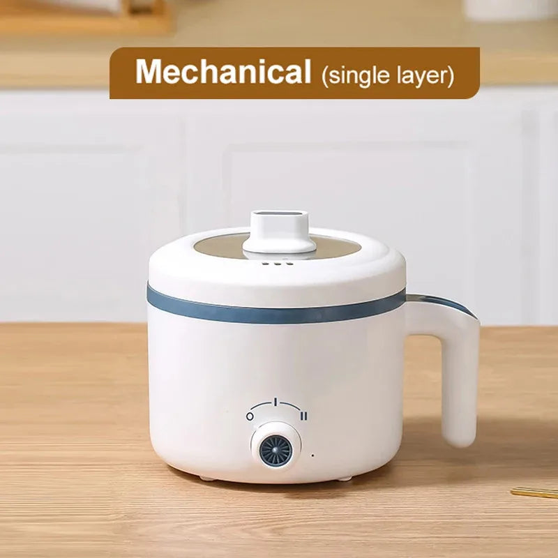 Electric Rice Multicooker