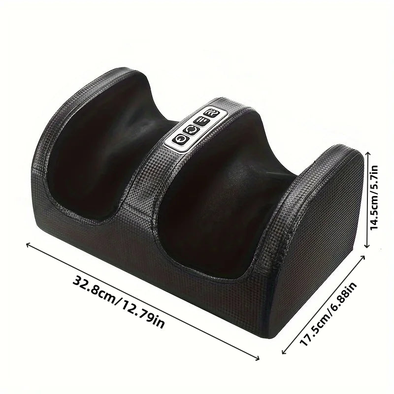Shiatsu Foot and Calf Massager 