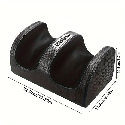 Shiatsu Foot and Calf Massager 