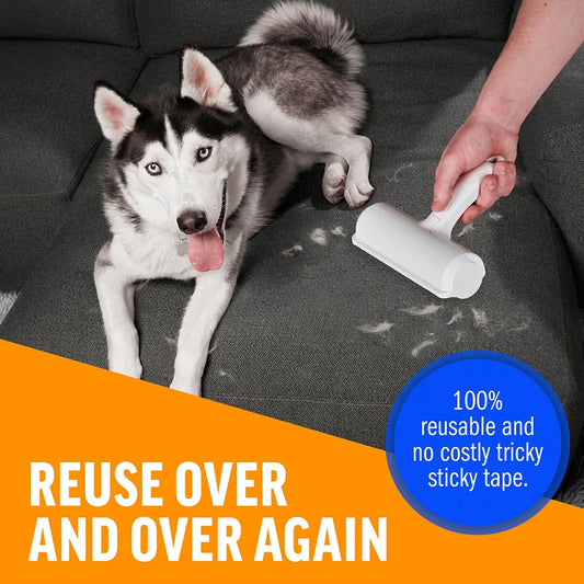 Reusable Pet Hair Remover