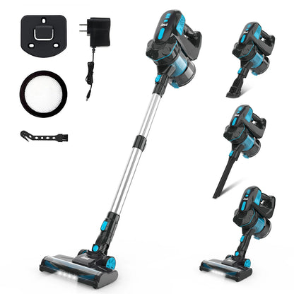 Cordless Vacuum Cleaner 