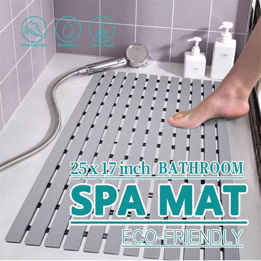 Premium Non-Slip Bath Mat 